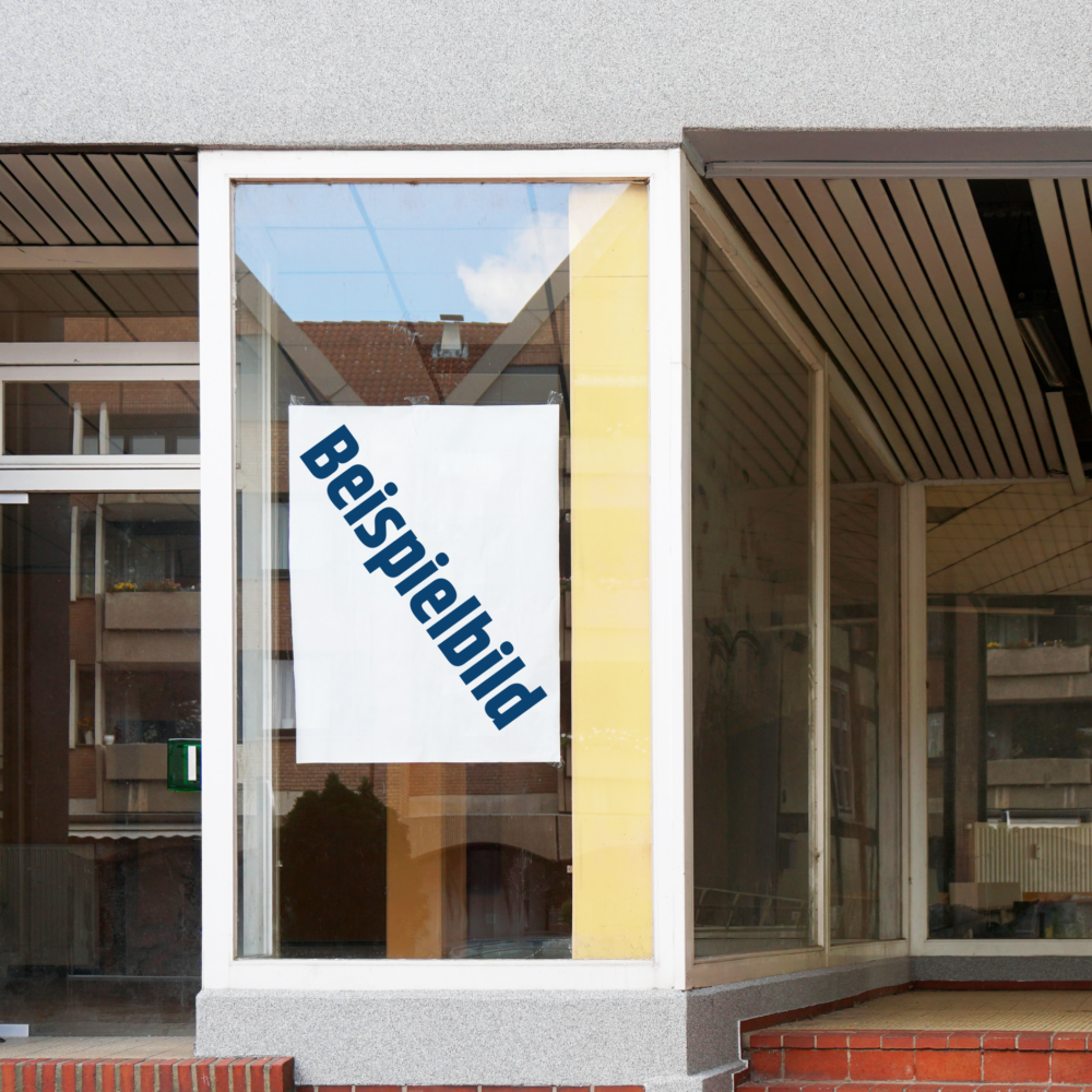 Beispielbild Leerstand