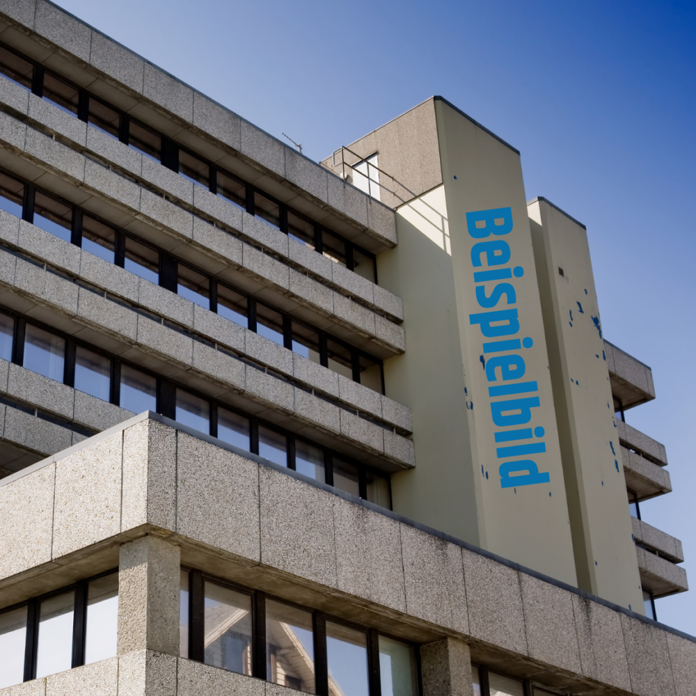 Beispielbild Büroimmobilie