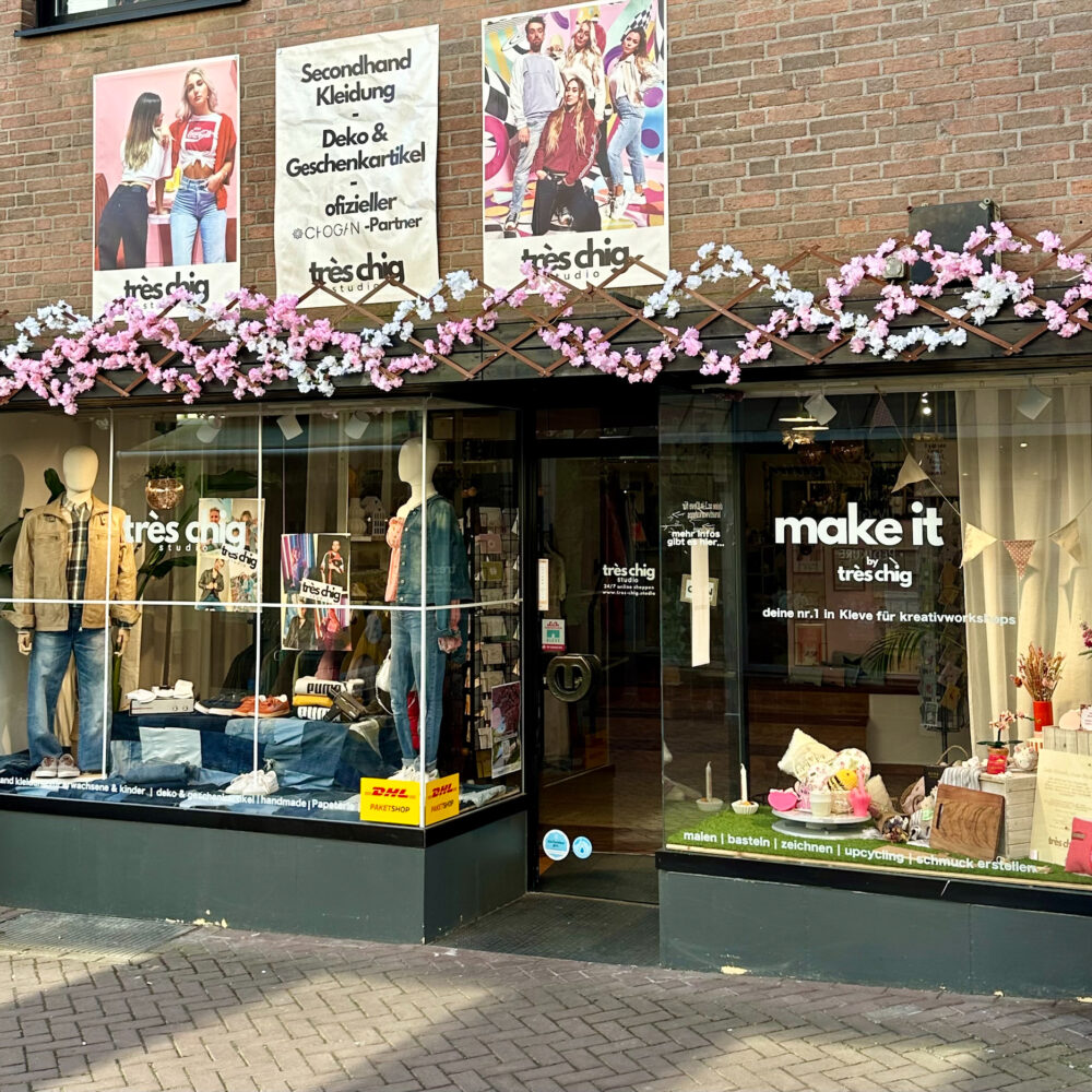 Außenansicht Gasthausstraße 19